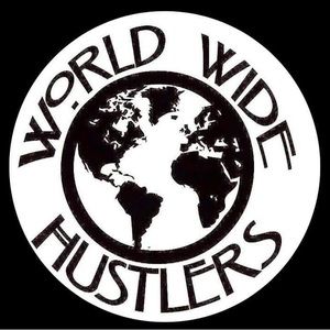 Meet your Posher, Jacquez